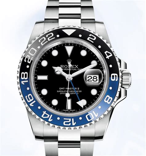 dark blue rolex|rolex gmt blue black price.